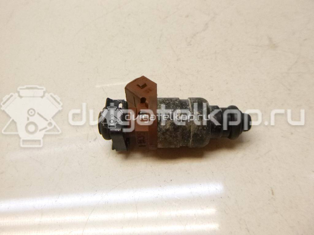 Фото Форсунка инжекторная электрическая  96332261 для ford Focus III {forloop.counter}}