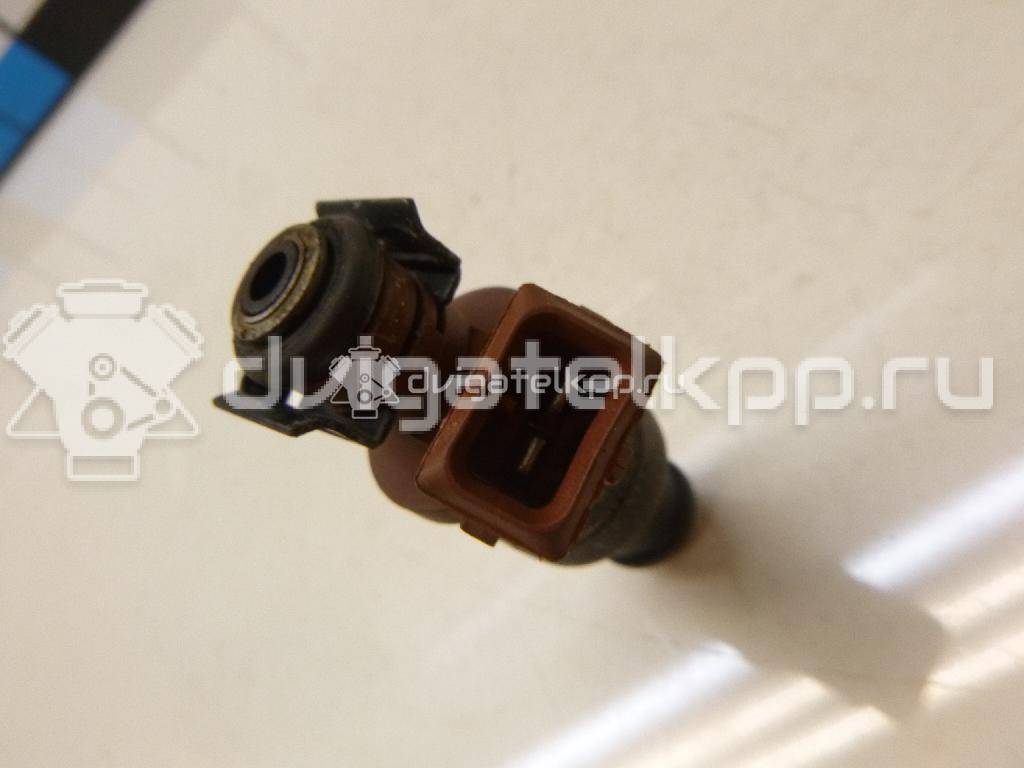 Фото Форсунка инжекторная электрическая  96332261 для ford Focus III {forloop.counter}}