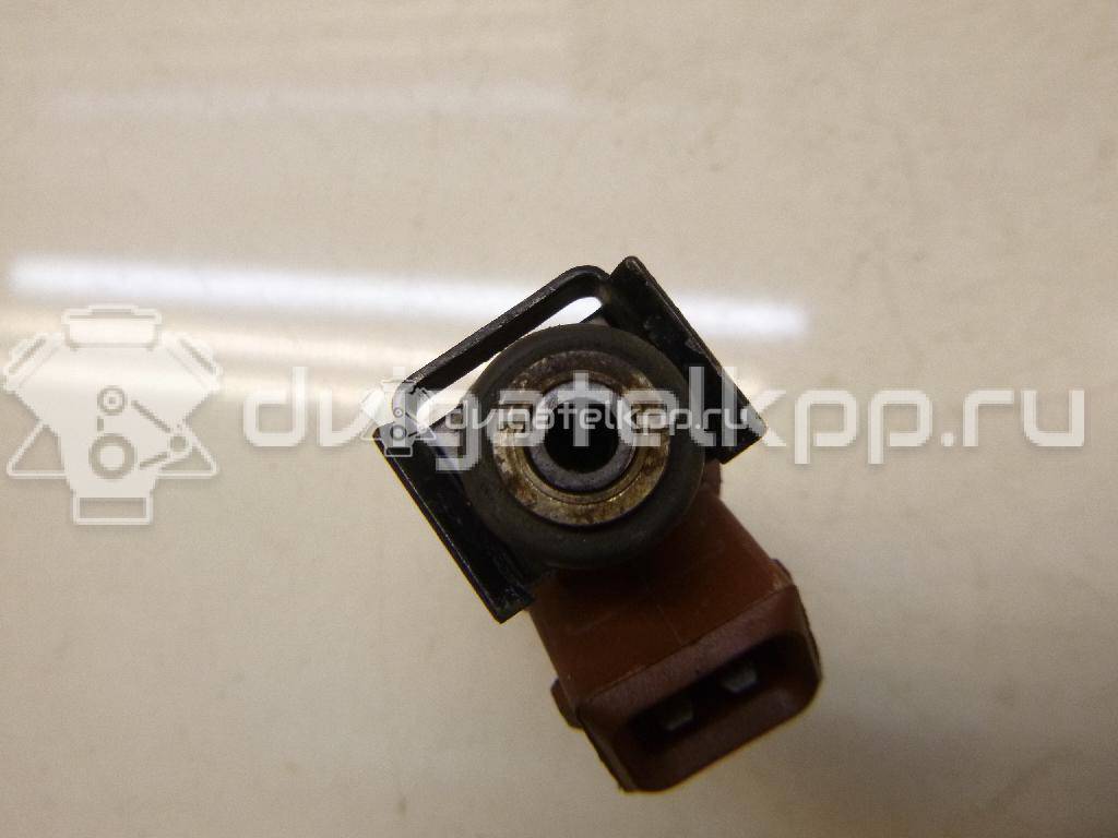 Фото Форсунка инжекторная электрическая  96332261 для ford Focus III {forloop.counter}}