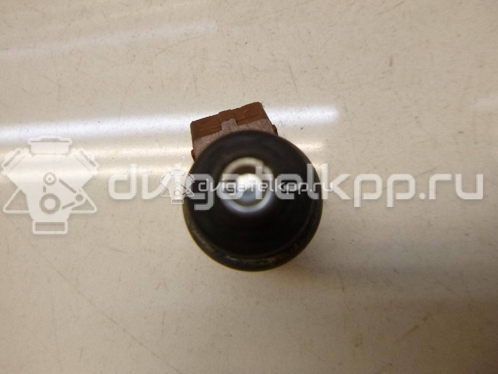 Фото Форсунка инжекторная электрическая  96332261 для ford Focus III {forloop.counter}}