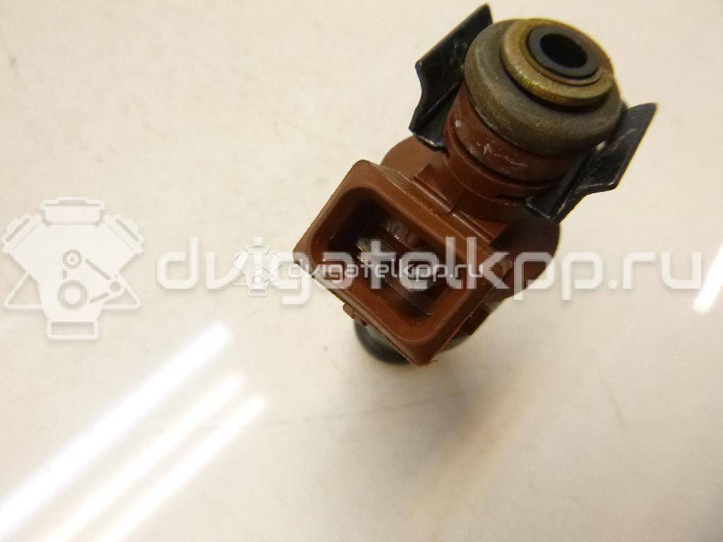 Фото Форсунка инжекторная электрическая  96332261 для ford Focus III {forloop.counter}}