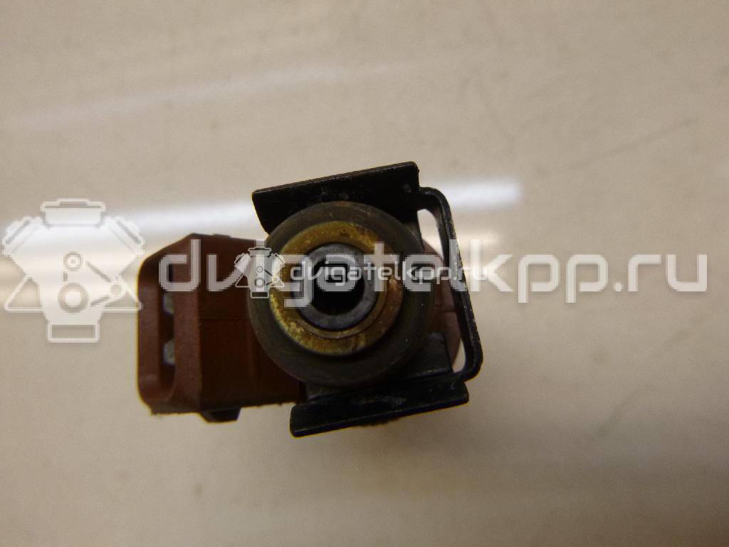 Фото Форсунка инжекторная электрическая  96332261 для ford Focus III {forloop.counter}}
