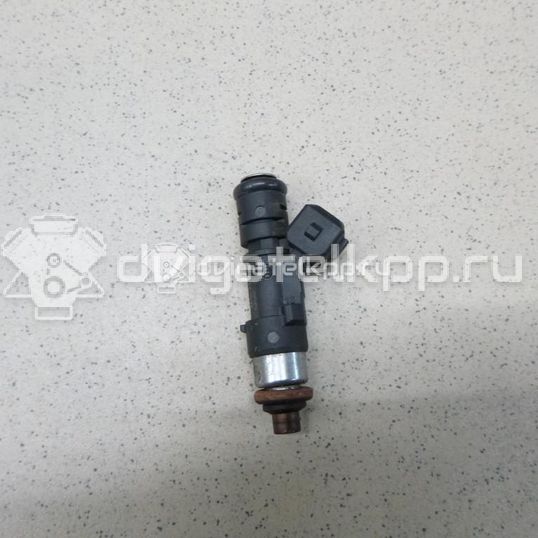 Фото Форсунка инжекторная электрическая  1538984 для Ford Fiesta / Focus / C-Max / Grand / B-Max Jk