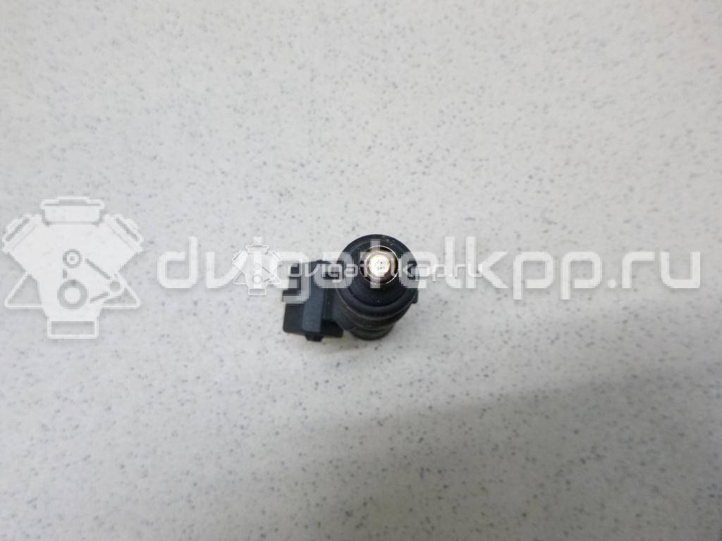 Фото Форсунка инжекторная электрическая  1538984 для Ford Fiesta / Focus / C-Max / Grand / B-Max Jk {forloop.counter}}