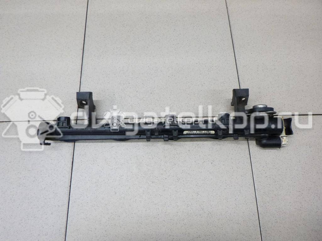 Фото Рейка топливная (рампа)  1804263 для ford Focus III {forloop.counter}}