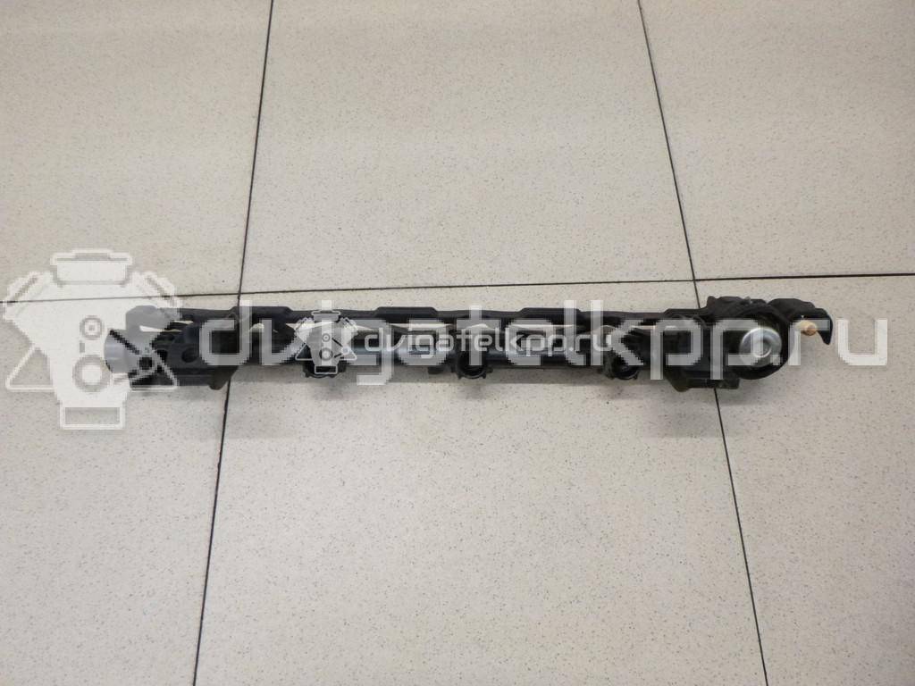 Фото Рейка топливная (рампа)  1804263 для ford Focus III {forloop.counter}}