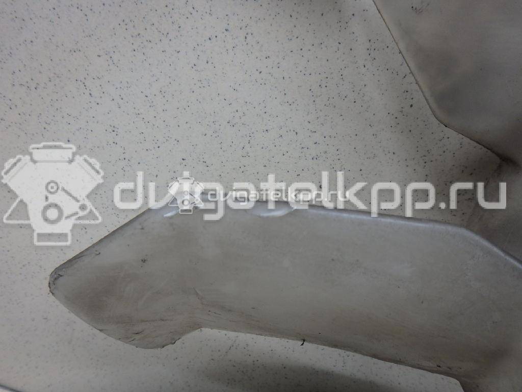 Фото Крыльчатка для двигателя 4D56 (16V) для Mitsubishi Pajero / L 110-178 л.с 16V 2.5 л Дизельное топливо MD331585 {forloop.counter}}