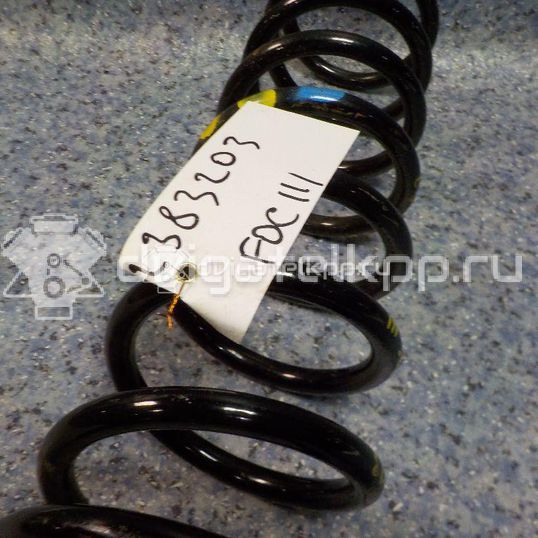 Фото Пружина задняя  1741784 для Ford Focus