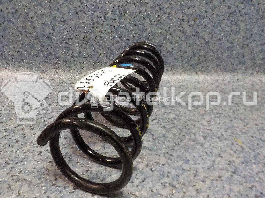 Фото Пружина задняя  1741784 для Ford Focus {forloop.counter}}