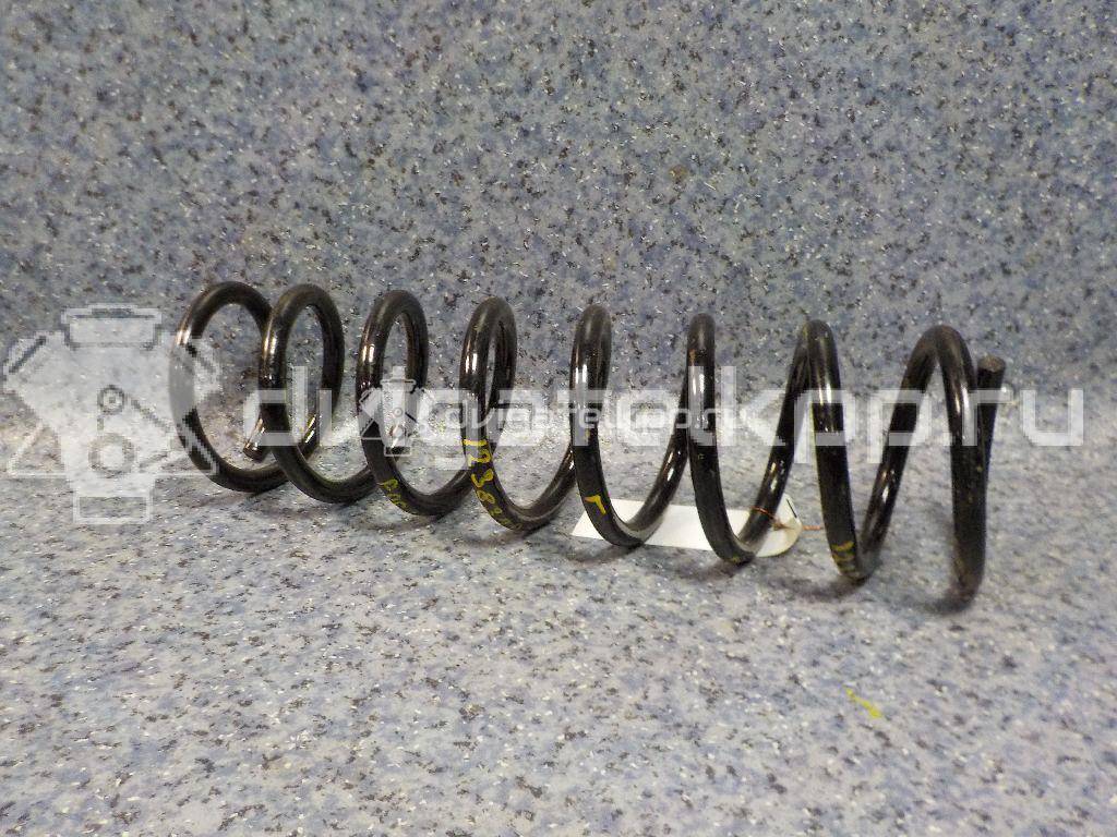Фото Пружина задняя  1741784 для Ford Focus {forloop.counter}}