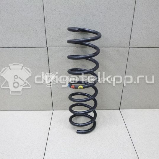 Фото Пружина задняя  1741784 для Ford Focus