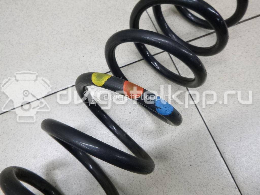 Фото Пружина задняя  1741784 для Ford Focus {forloop.counter}}