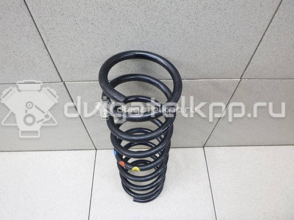 Фото Пружина задняя  1741784 для Ford Focus {forloop.counter}}
