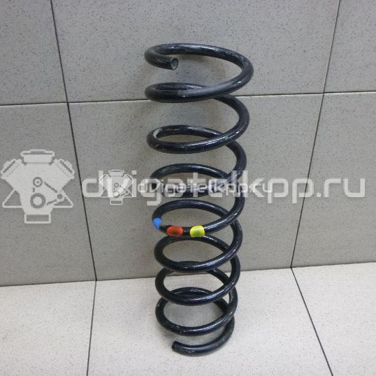 Фото Пружина задняя  1741784 для Ford Focus