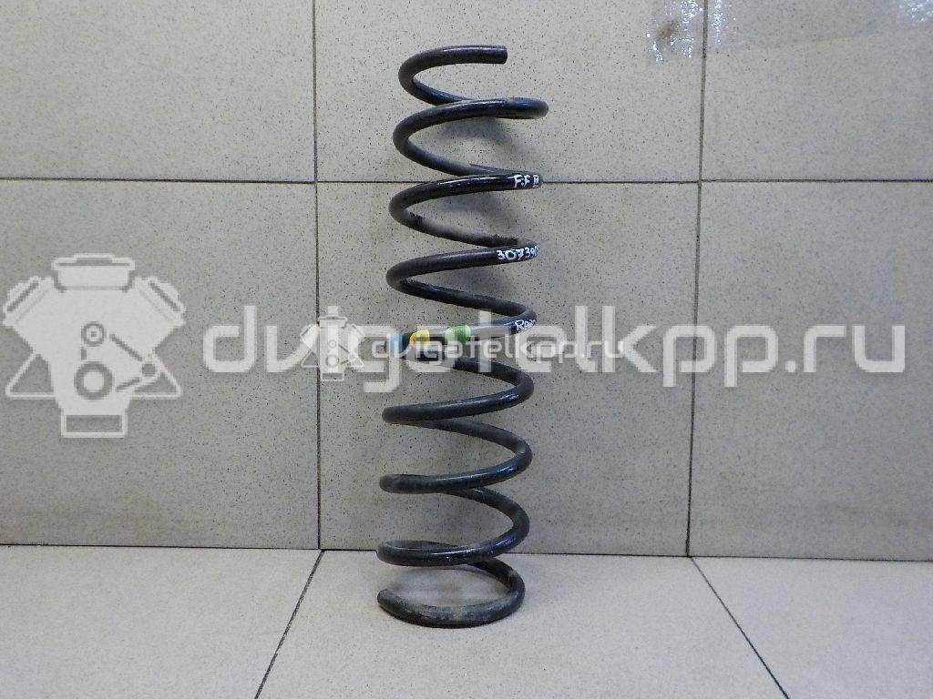 Фото Пружина задняя  1741784 для Ford Focus {forloop.counter}}