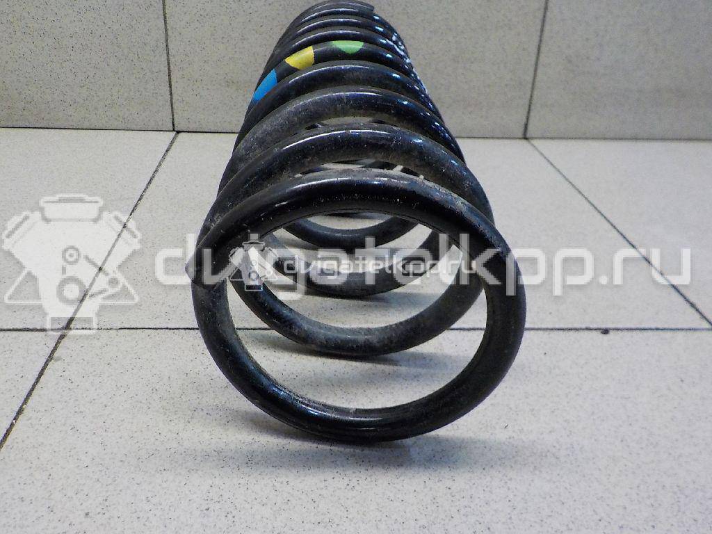 Фото Пружина задняя  1741784 для Ford Focus {forloop.counter}}