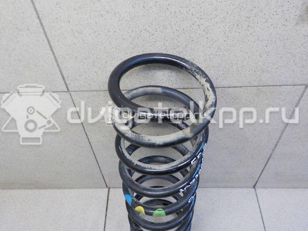 Фото Пружина задняя  1741784 для Ford Focus {forloop.counter}}