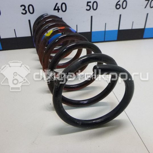 Фото Пружина задняя  1741784 для Ford Focus