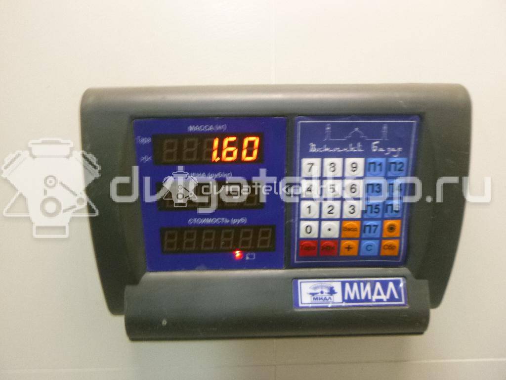 Фото Пружина задняя  1741784 для Ford Focus {forloop.counter}}