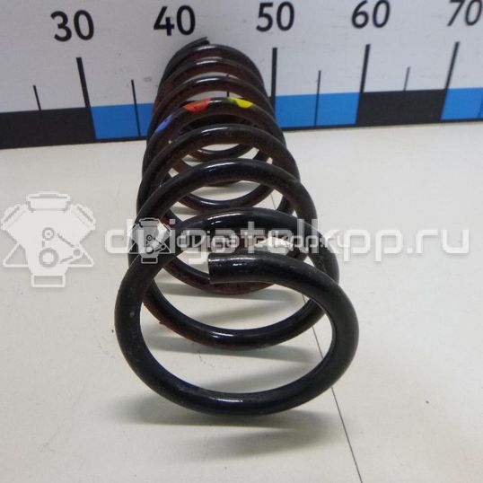Фото Пружина задняя  1741784 для Ford Focus
