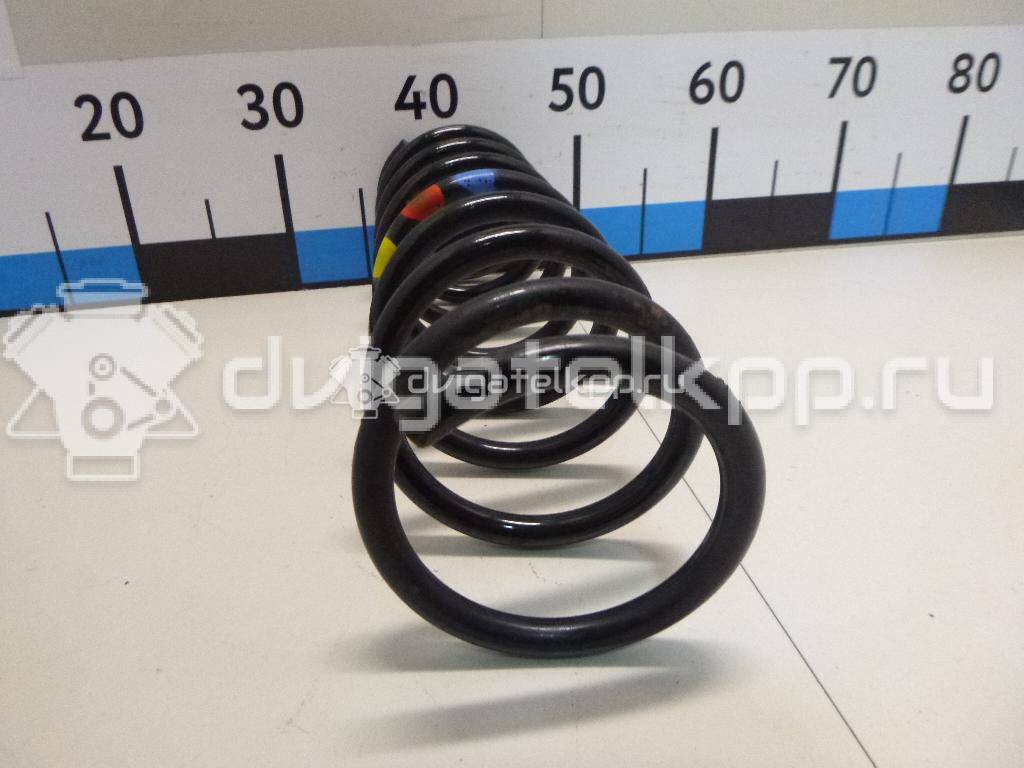 Фото Пружина задняя  1741784 для Ford Focus {forloop.counter}}