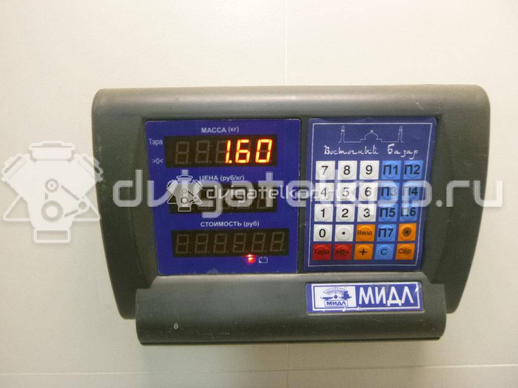 Фото Пружина задняя  1741784 для Ford Focus {forloop.counter}}