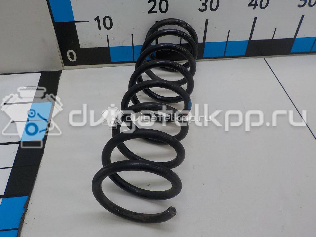 Фото Пружина задняя  1741784 для Ford Focus {forloop.counter}}