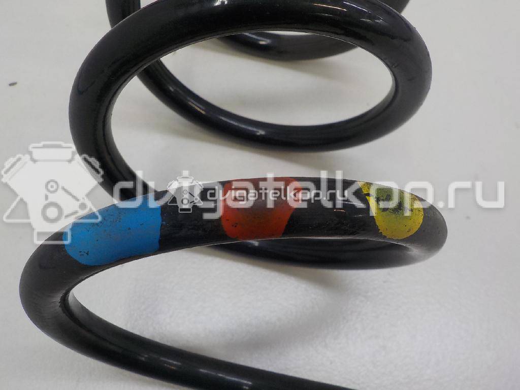 Фото Пружина задняя  1741784 для Ford Focus {forloop.counter}}
