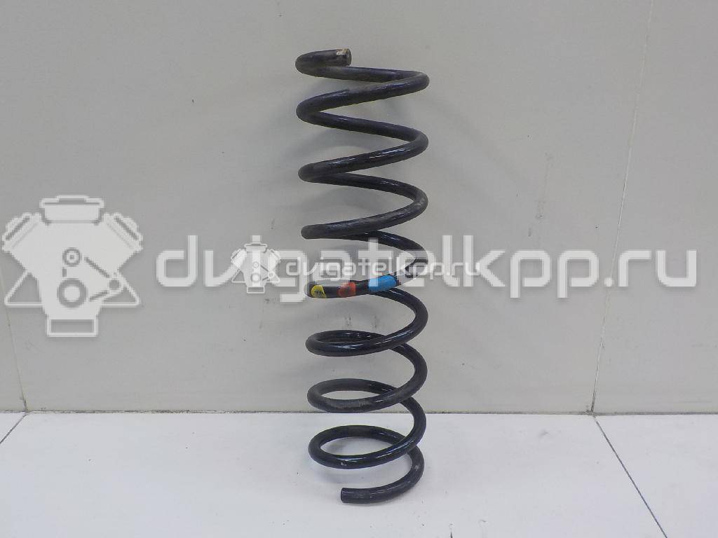 Фото Пружина задняя  1741784 для Ford Focus {forloop.counter}}