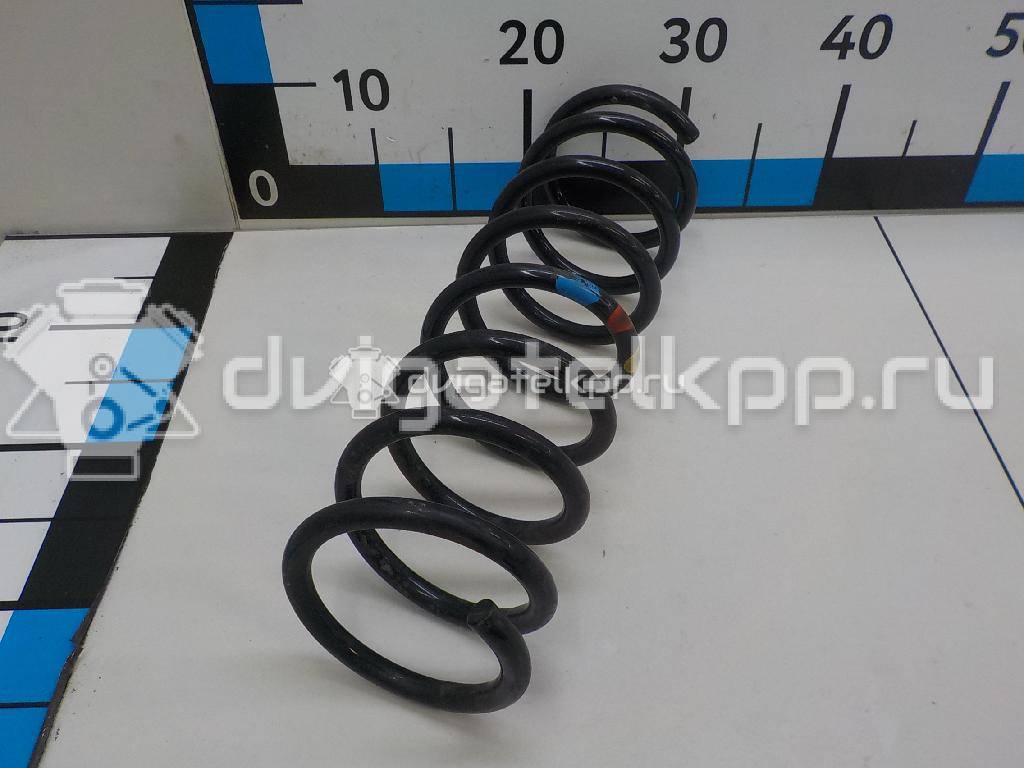 Фото Пружина задняя  1741784 для Ford Focus {forloop.counter}}