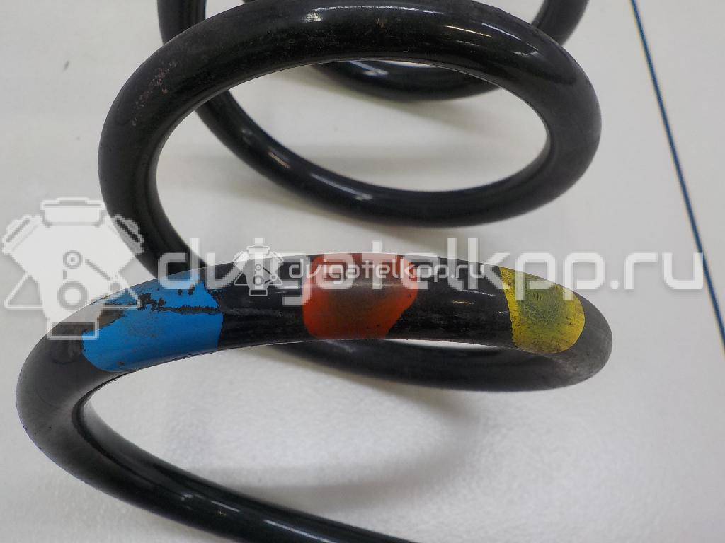 Фото Пружина задняя  1741784 для Ford Focus {forloop.counter}}