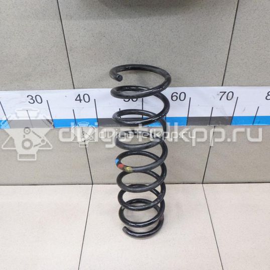 Фото Пружина задняя  1741784 для Ford Focus