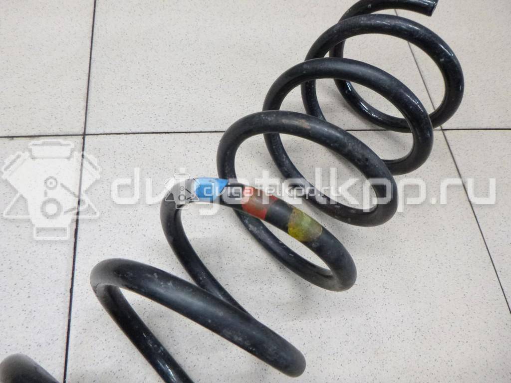 Фото Пружина задняя  1741784 для Ford Focus {forloop.counter}}