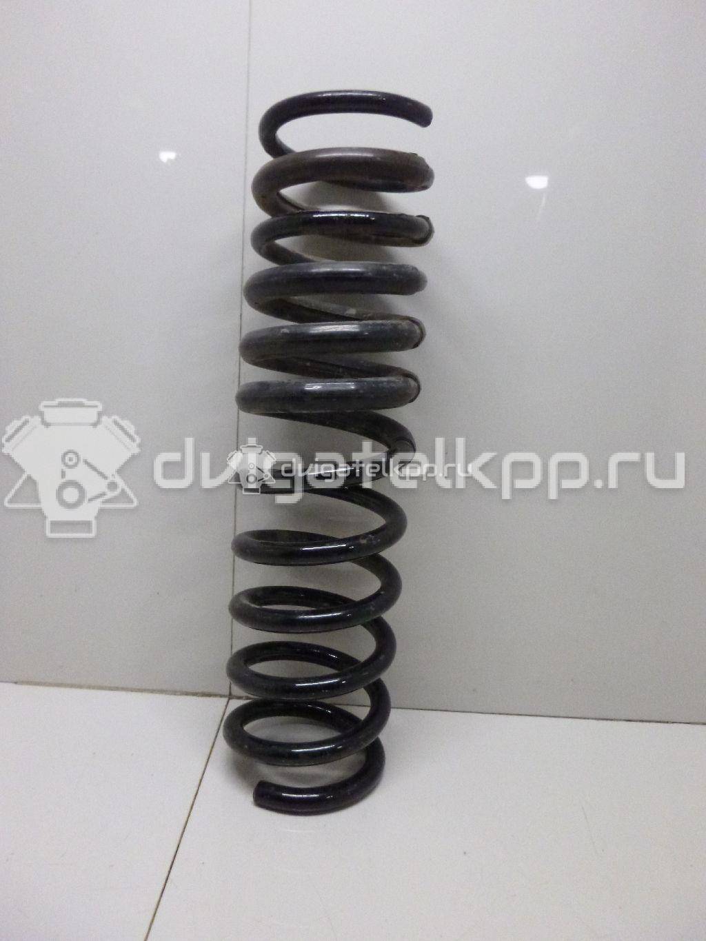 Фото Пружина задняя  1786935 для Ford Focus {forloop.counter}}