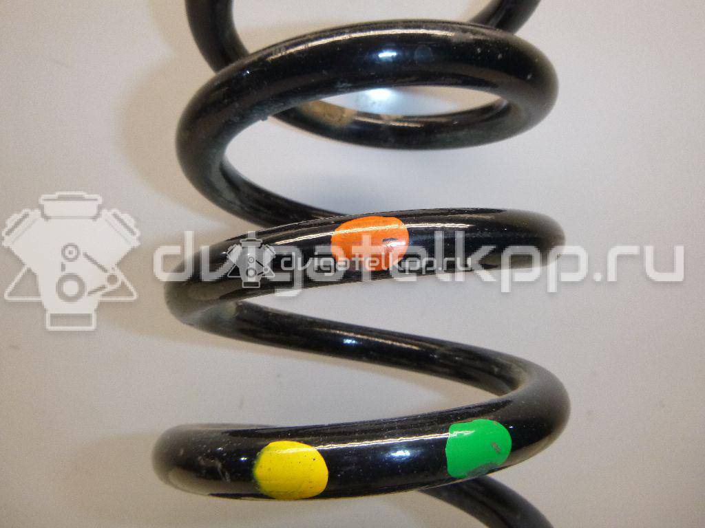 Фото Пружина задняя  1786935 для Ford Focus {forloop.counter}}
