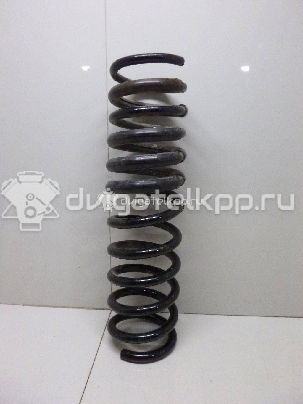 Фото Пружина задняя  1786935 для Ford Focus {forloop.counter}}