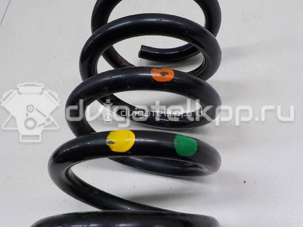 Фото Пружина задняя  1786935 для Ford Focus {forloop.counter}}