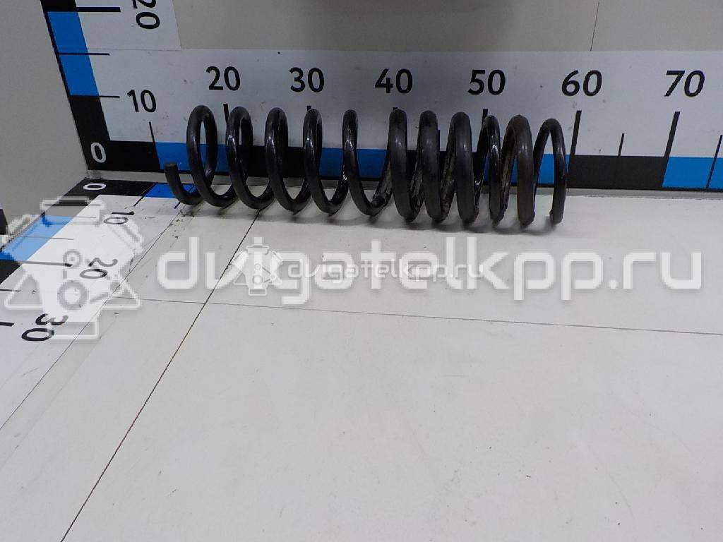 Фото Пружина задняя  1786935 для Ford Focus {forloop.counter}}
