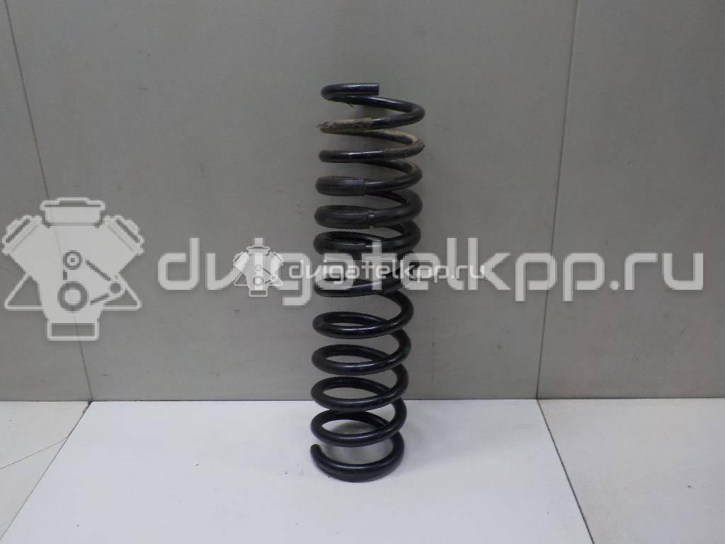Фото Пружина задняя  1786935 для Ford Focus {forloop.counter}}