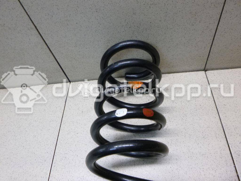 Фото Пружина задняя  1786935 для Ford Focus {forloop.counter}}