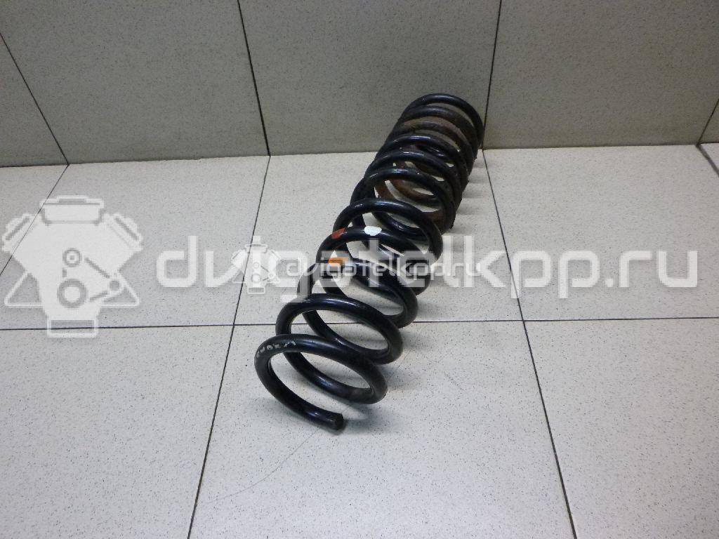 Фото Пружина задняя  1786935 для Ford Focus {forloop.counter}}
