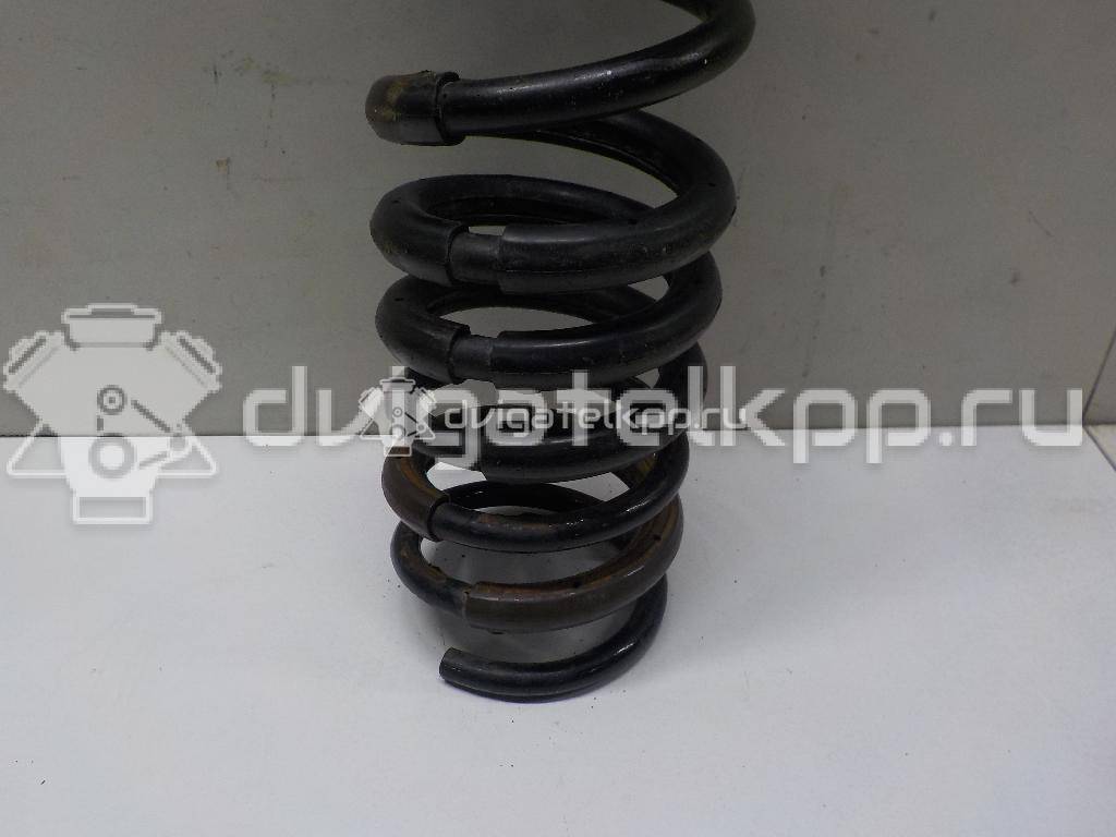 Фото Пружина задняя  1786935 для Ford Focus {forloop.counter}}