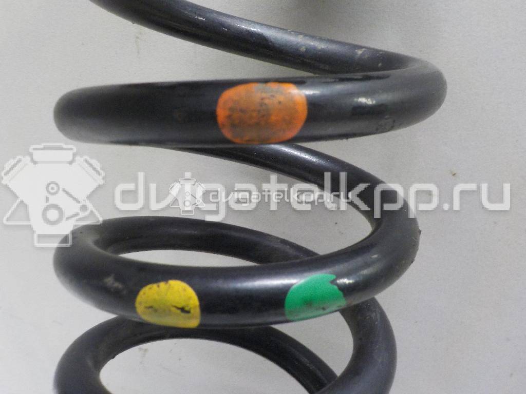 Фото Пружина задняя  1786935 для Ford Focus {forloop.counter}}