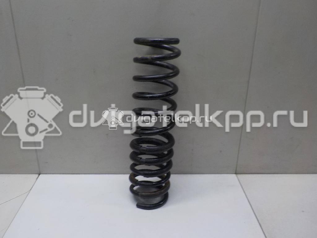 Фото Пружина задняя  1786935 для Ford Focus {forloop.counter}}