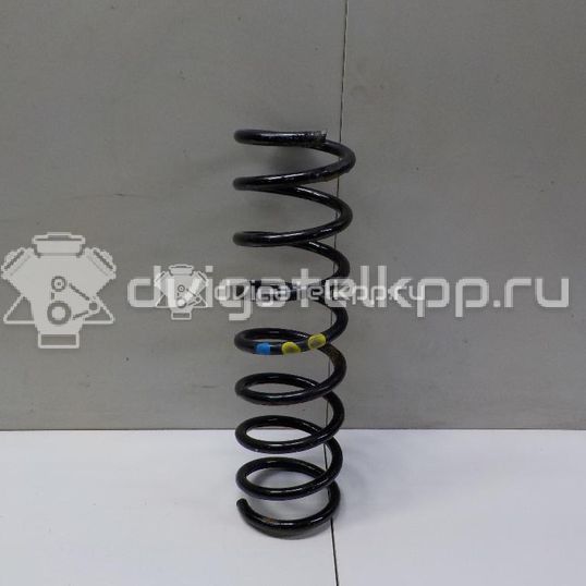 Фото Пружина задняя  1741766 для Ford Focus