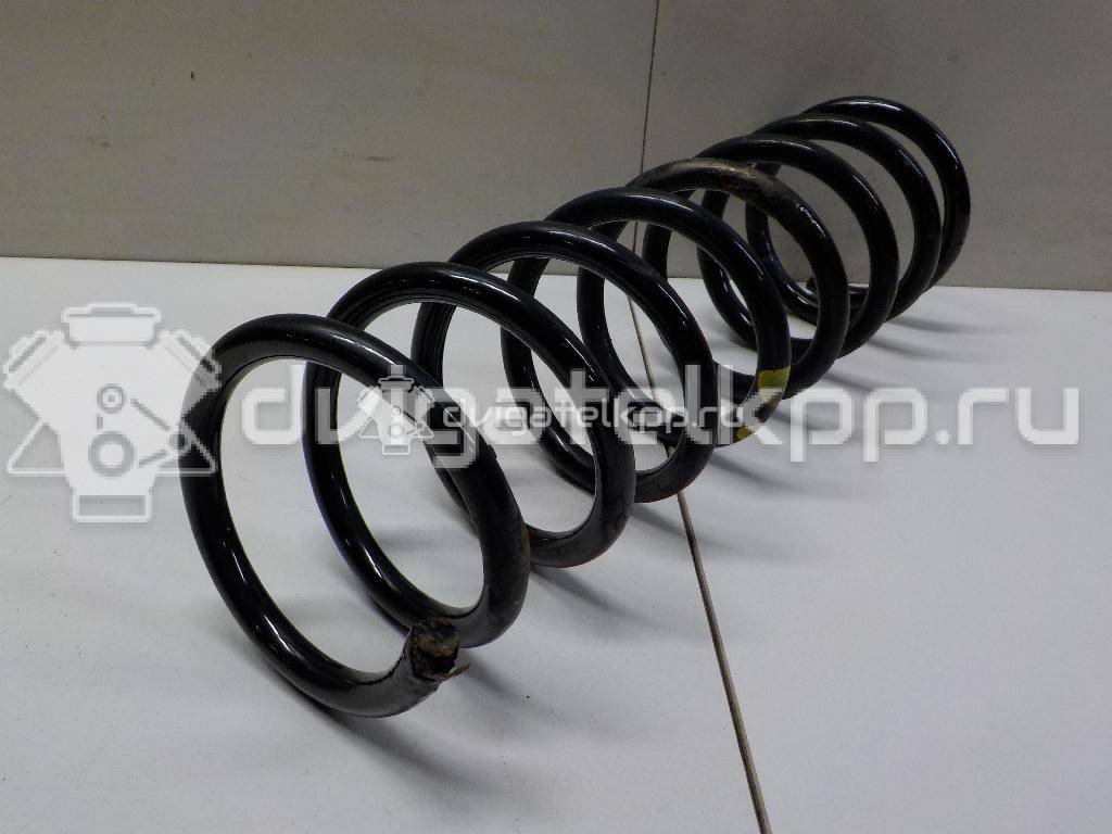 Фото Пружина задняя  1741766 для Ford Focus {forloop.counter}}