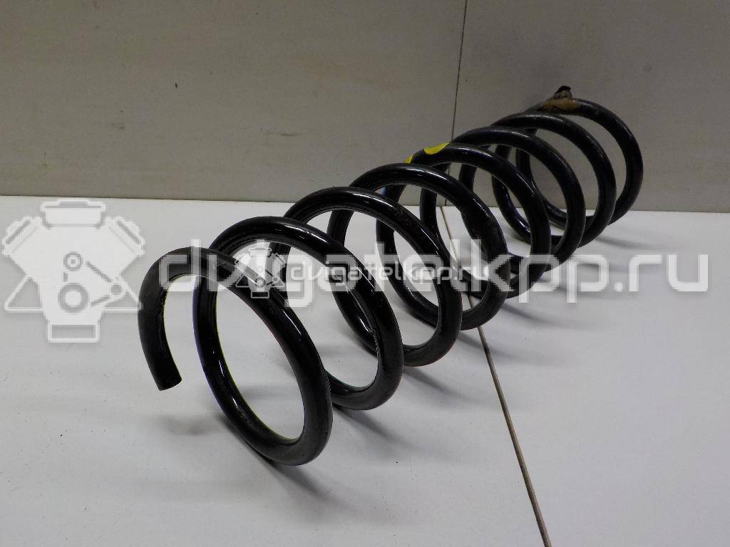 Фото Пружина задняя  1741766 для Ford Focus {forloop.counter}}