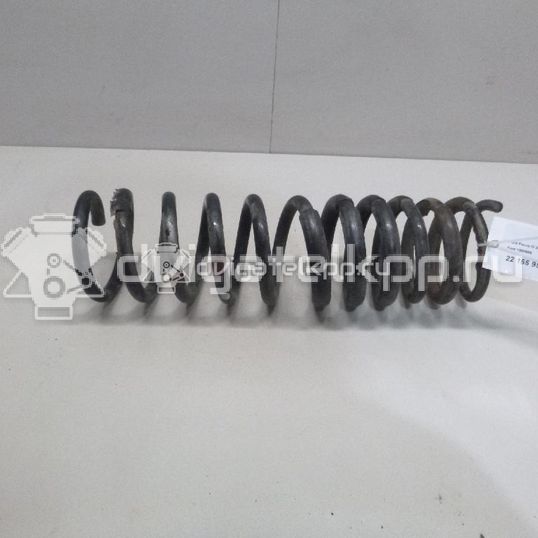 Фото Пружина задняя  1800586 для Ford Focus