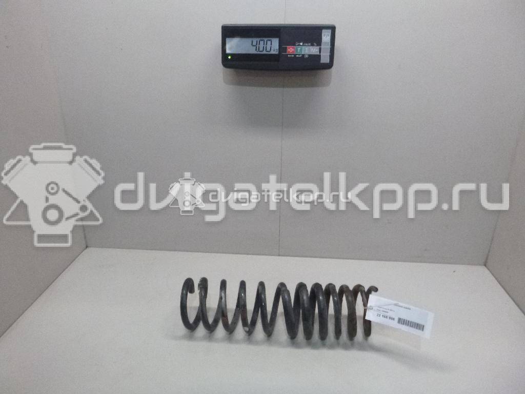 Фото Пружина задняя  1800586 для Ford Focus {forloop.counter}}
