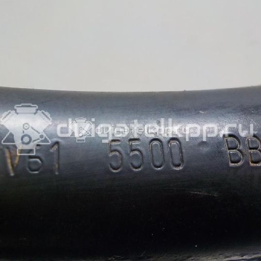 Фото Рычаг задний поперечный  bv615500bb для Ford Focus / Kuga